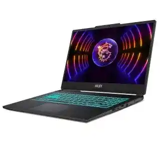 Laptop Msi Cyborg 15 A13VE-1067XPL - i7-13620H 15 6 16GB 512GB No OS RTX 4050