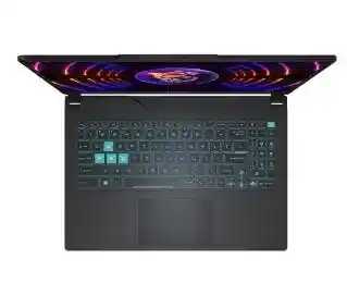 Laptop Msi Cyborg 15 A13VE-1067XPL - i7-13620H 15 6 16GB 512GB No OS RTX 4050