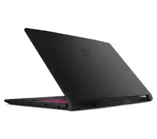 Laptop Msi Katana 17 B13VFK-841XPL 17 3 144Hz i7-13620H 16GB 1TB SSD RTX4060 DLSS3 Czarny