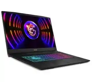 Laptop Msi Katana 17 B13VFK-841XPL 17 3 144Hz i7-13620H 16GB 1TB SSD RTX4060 DLSS3 Czarny