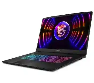 Laptop Msi Katana 17 B13VFK-841XPL 17 3 144Hz i7-13620H 16GB 1TB SSD RTX4060 DLSS3 Czarny