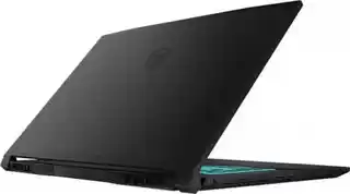 Laptop Msi Katana A17 AI B8VF-1004XPL 17 3 144Hz R7 8845HS 16GB 1TB SSD RTX4060 DLSS3 Czarny
