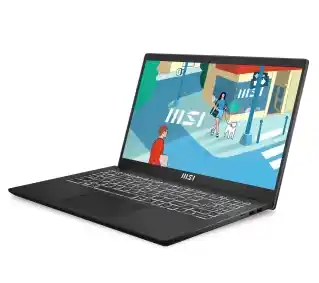 Laptop Msi Modern 15 B13M-1086PL 15,6 i7-1355U 16GB RAM 512GB SSD Win11 Czarny