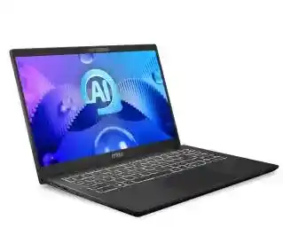 Laptop Msi Modern 15 H AI C1MOG-209PL 15 6 Ultra 7 155H 16GB 512GB SSD Win11 Czarny