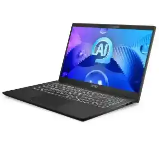 Laptop Msi Modern 15 H AI C1MOG-209PL 15 6 Ultra 7 155H 16GB 512GB SSD Win11 Czarny
