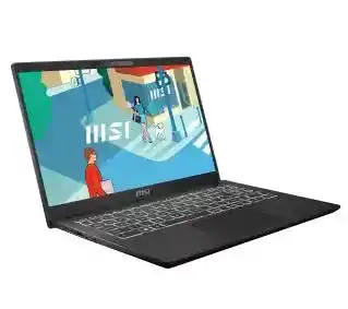 Laptop Msi Modern 15 H C13M-202PL 15 6 i5-13420H 16GB 512GB SSD Win11 Czarny