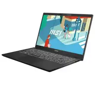 Laptop Msi Modern 15 H C13M-202PL 15 6 i5-13420H 16GB 512GB SSD Win11 Czarny