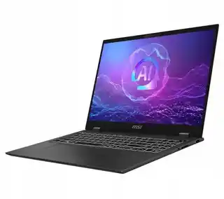 Laptop Msi Prestige 16 AI Evo B2VMG-015PL OLED 16 Ultra 7 258V 32GB 1TB SSD Win11 Szary