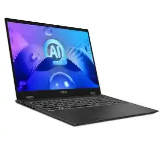 Laptop Msi Prestige 16 AI Studio B1VEG-224PL 16 Ultra 7 155H 32GB 1TB SSD RTX4050 DLSS3 Win11 Szary