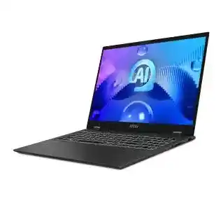 Laptop Msi Prestige 16 AI Studio B1VEG-224PL 16 Ultra 7 155H 32GB 1TB SSD RTX4050 DLSS3 Win11 Szary