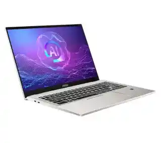 Laptop Msi Prestige A16 AI A3HMG-044PL OLED 16 Ryzen AI 9 365 32GB 1TB SSD Win11 Srebrny