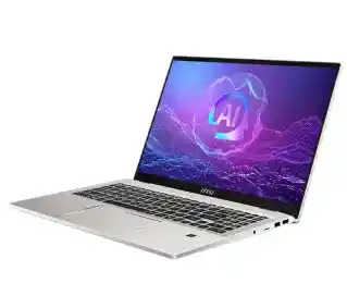 Laptop Msi Prestige A16 AI A3HMG-044PL OLED 16 Ryzen AI 9 365 32GB 1TB SSD Win11 Srebrny