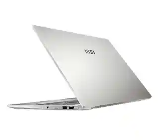 Laptop Msi Prestige A16 AI A3HMG-044PL OLED 16 Ryzen AI 9 365 32GB 1TB SSD Win11 Srebrny