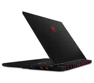 Laptop Msi Raider 18 HX AI A2XWJG-221PL 18 120Hz Ultra 9 285HX 64GB 4TB SSD RTX5090 DLSS4 Win11 Pro Czarny