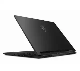 Laptop Msi Stealth A16 AI A3XWHG-042PL OLED 16 240Hz Ryzen AI 9 HX370 32GB 2TB SSD RTX5070Ti DLSS4 Win11 Pro Czarny