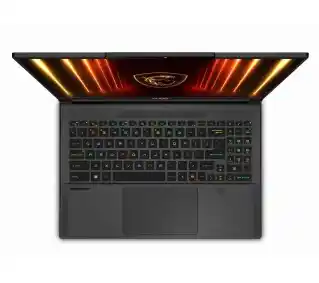 Laptop Msi Stealth A16 AI A3XWHG-042PL OLED 16 240Hz Ryzen AI 9 HX370 32GB 2TB SSD RTX5070Ti DLSS4 Win11 Pro Czarny