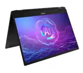 Laptop Msi Summit A16 AI A3HMTG-053PL Copilot PC 16 165Hz Ryzen AI 9 365 32GB 1TB SSD Win11 Pro Czarny