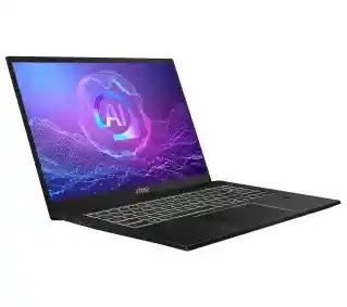 Laptop Msi Summit A16 AI A3HMTG-053PL Copilot PC 16 165Hz Ryzen AI 9 365 32GB 1TB SSD Win11 Pro Czarny