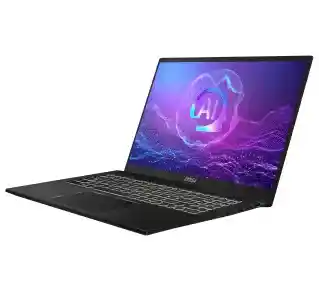 Laptop Msi Summit A16 AI A3HMTG-053PL Copilot PC 16 165Hz Ryzen AI 9 365 32GB 1TB SSD Win11 Pro Czarny