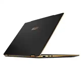 Laptop Msi Summit E13 AI Evo A1MTG-065PL 13 3 Ultra 7 155H 32GB 1TB SSD Win11 Czarny