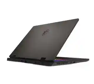 Laptop Msi Sword 16 HX B14VFKG-822XPL 16 144Hz i7-14650HX 16GB 1TB SSD RTX4060 DLSS3 Szary