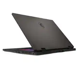 Laptop Msi Sword 17 HX B14VGKG-248XPL 17 165Hz i7-14650HX 16GB 1TB SSD RTX4070 DLSS3 Szary
