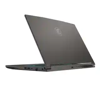 Laptop Msi Thin 15 B12VE-1817XPL 15 6 144Hz i5-12450H 16GB 512GB SSD RTX4050 Szary