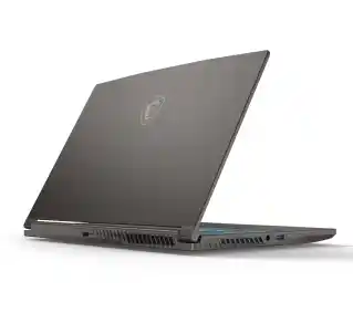 Laptop Msi Thin A15 B7VF-412XPL 15 6 144Hz R7 7735HS 16GB 512GB SSD RTX4060 DLSS3 Szary