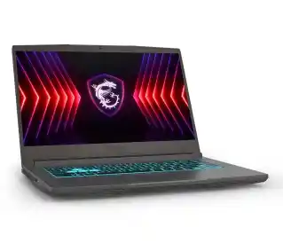 Laptop Msi Thin A15 B7VF-412XPL 15 6 144Hz R7 7735HS 16GB 512GB SSD RTX4060 DLSS3 Szary