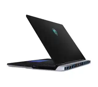 Laptop Msi Titan 18 HX AI A2XWIG-220PL 18 120Hz Ultra 9 285HX 64GB 6TB SSD RTX5080 DLSS4 Win11 Pro Czarny Zestaw AKC