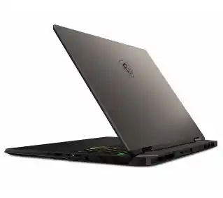 Laptop Msi Vector A18 HX A9WIG-069PL 18 240Hz R9 9955HX 32GB 2TB SSD RTX5080 DLSS4 Win11 Szary