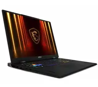 Laptop Msi Vector A18 HX A9WIG-069PL 18 240Hz R9 9955HX 32GB 2TB SSD RTX5080 DLSS4 Win11 Szary