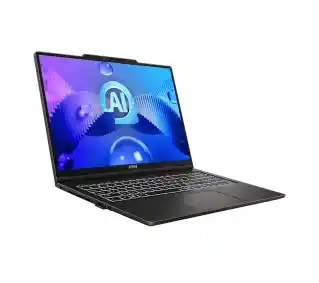 Laptop Msi VenturePro 16 AI A1VEG-006XPL OLED 16 Ultra 5 125H 16GB 512GB SSD RTX4050 DLSS3 Szary