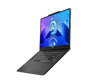 Laptop Msi VenturePro 16 AI A1VEG-006XPL OLED 16 Ultra 5 125H 16GB 512GB SSD RTX4050 DLSS3 Szary
