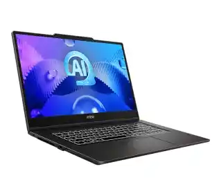 Laptop Msi VenturePro 17 AI A1VEG-006XPL 17 3 144Hz Ultra 7 155H 16GB 1TB SSD RTX4050 DLSS3 Szary