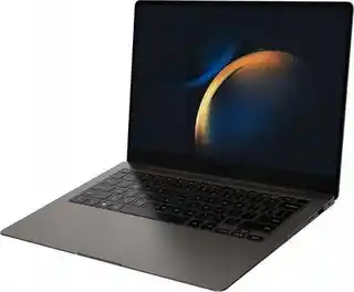 Laptop Samsung Galaxy Book4 360 - 7 150U 15 6 AMOLED Dotyk 16GB 512GB Win11 Szary