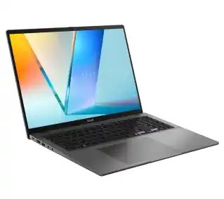 Laptopy Asus Vivobook S16 M3607HA-RP003W 16 144Hz R7 260 16GB RAM 1TB SSD Win11 Szary