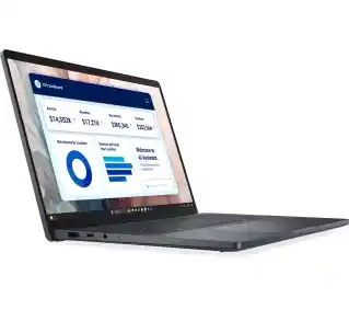 Laptopy biznesowe Dell Pro 14 Premium PA14250 14 Ultra 5 236V 16GB RAM 512GB SSD Win11 Pro Czarny