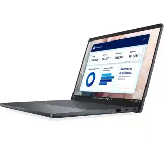 Laptopy biznesowe Dell Pro 14 Premium PA14250 14 Ultra 5 236V 16GB RAM 512GB SSD Win11 Pro Czarny