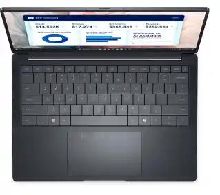 Laptopy biznesowe Dell Pro 14 Premium PA14250 14 Ultra 5 236V 16GB RAM 512GB SSD Win11 Pro Czarny