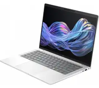 Laptopy biznesowe Hp EliteBook X G1i B9ZY3ET 14 Ultra 7 268V 32GB RAM 1TB SSD Win11 Pro Srebrny