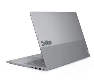 Laptopy biznesowe Lenovo ThinkBook 16 G8 IAL 16 Ultra 5 225U 16GB RAM 512GB SSD Win11 Pro Szary