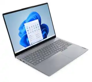 Laptopy biznesowe Lenovo ThinkBook 16 G8 IAL 16 Ultra 5 225U 16GB RAM 512GB SSD Win11 Pro Szary