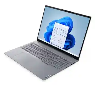 Laptopy biznesowe Lenovo ThinkBook 16 G8 IAL 16 Ultra 5 225U 16GB RAM 512GB SSD Win11 Pro Szary