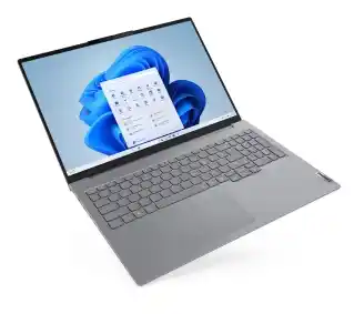Laptopy biznesowe Lenovo ThinkBook 16 G8 IAL 16 Ultra 5 225U 16GB RAM 512GB SSD Win11 Pro Szary