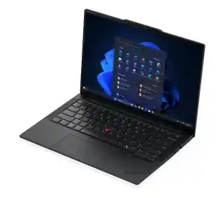 Laptopy biznesowe Lenovo ThinkPad E14 Gen 7 14 R7 250 16GB RAM 512GB SSD Win11 Pro Czarny