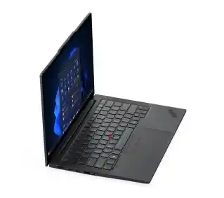 Laptopy biznesowe Lenovo ThinkPad E14 Gen 7 14 R7 250 16GB RAM 512GB SSD Win11 Pro Czarny