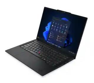 Laptopy biznesowe Lenovo ThinkPad E14 Gen 7 14 Ultra 7 255H 16GB RAM 512GB SSD Win11 Pro Czarny