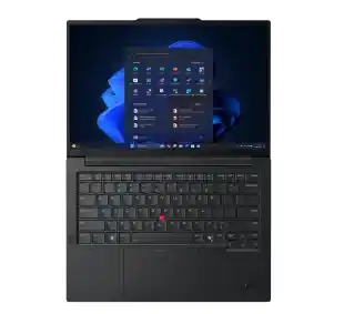 Laptopy biznesowe Lenovo ThinkPad E14 Gen 7 14 Ultra 7 255H 16GB RAM 512GB SSD Win11 Pro Czarny