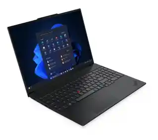 Laptopy biznesowe Lenovo ThinkPad E16 Gen 3 16 Ultra 7 255H 16GB RAM 512GB SSD Win11 Pro Czarny
